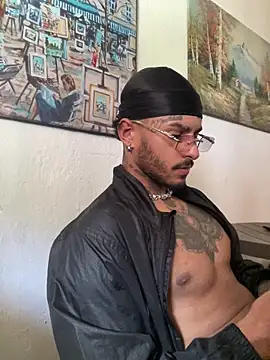 liyamjunior online show from March 2026 05:41:02 PM