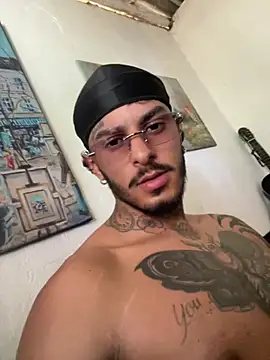 liyamjunior online show from March 2026 05:39:01 PM