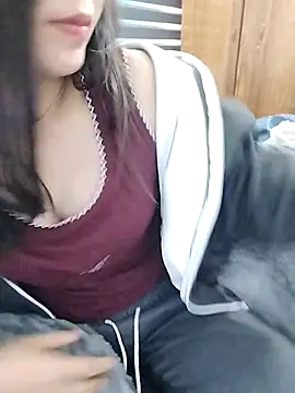 MaiNgoc sexy online show from February 2026 08:13:01 AM