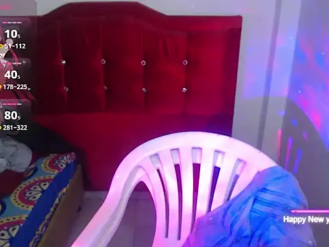 Loriiiany online show from May 2026 01:54:02 AM