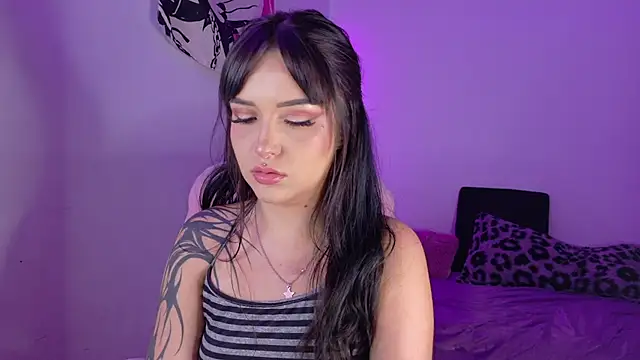 dollmeow online show from June 2026 12:59:01 AM