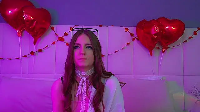 SofiaSarvain online show from February 2026 06:08:01 AM