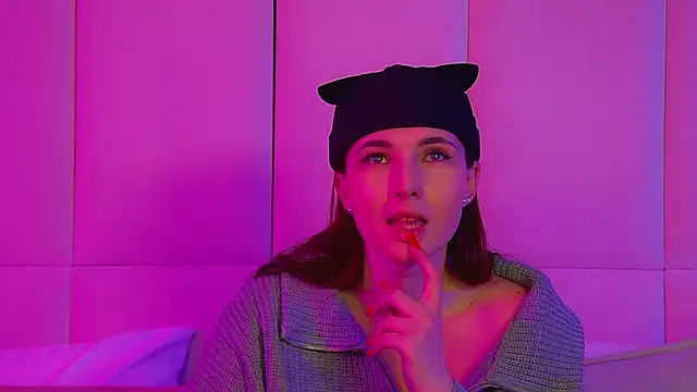 VanessaCelesti online show from February 2026 06:38:01 PM