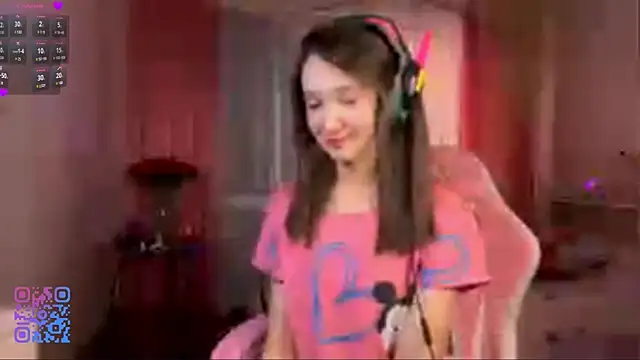 MarcelaBlas online show from April 2026 02:08:01 PM