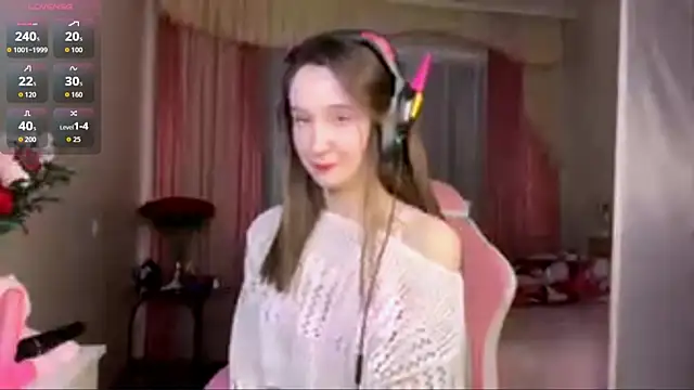 MarcelaBlas online show from June 2026 02:08:01 PM