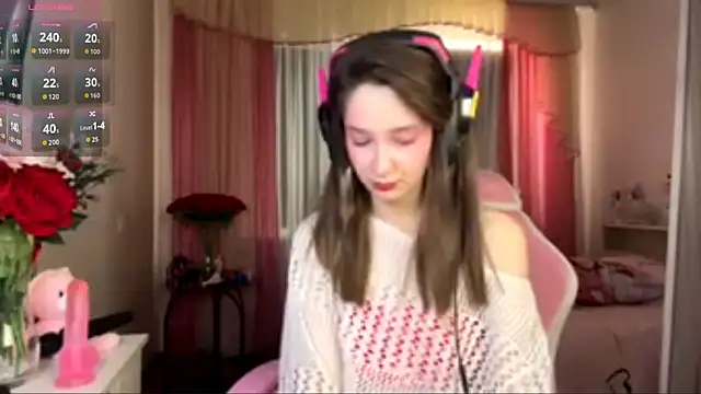 MarcelaBlas online show from June 2026 03:16:02 PM