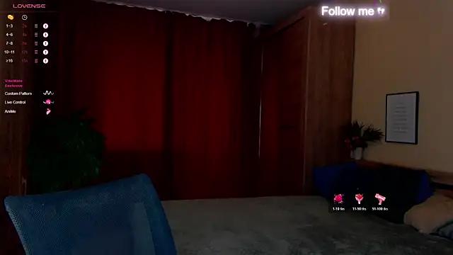 FireWater6 online show from May 2026 04:28:02 AM