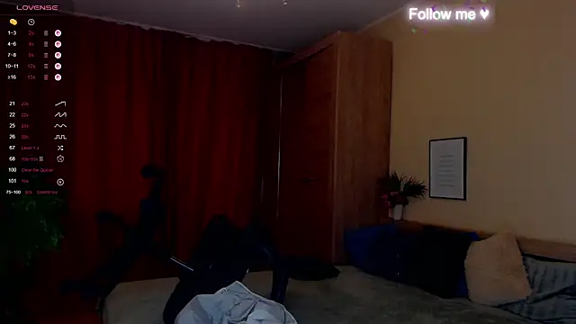 FireWater6 online show from May 2026 03:34:01 AM