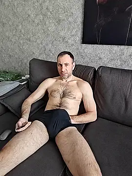 Denfeel1 online show from February 2026 08:52:02 AM