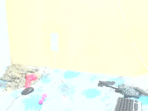 SexySlimTeaX online show from January 2026 08:40:02 AM