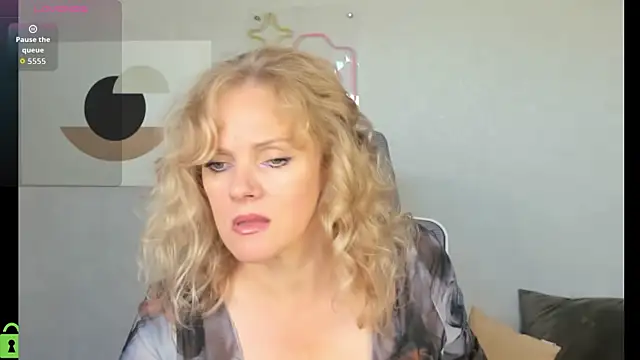 Victoria Nelson online show from June 2026 01:04:02 AM