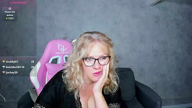 Victoria Nelson online show from June 2026 02:24:02 AM