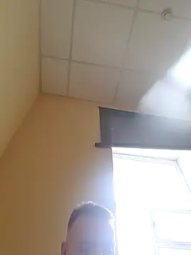 gregorywhite15 online show from April 2026 12:25:01 PM