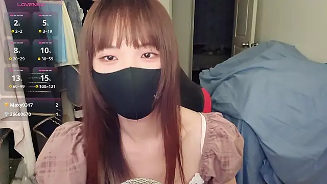 Snapshot of shiki434-st chatting on March 2026 12:12:02 PM shiki434-st online show from March 2026 12:12:02 PM