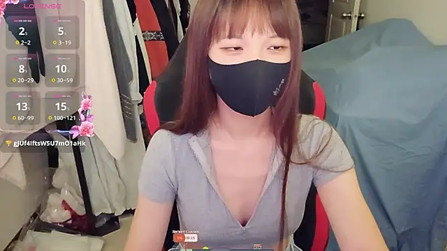 Snapshot of shiki434-st chatting on April 2026 12:06:02 PM shiki434-st online show from April 2026 12:06:02 PM