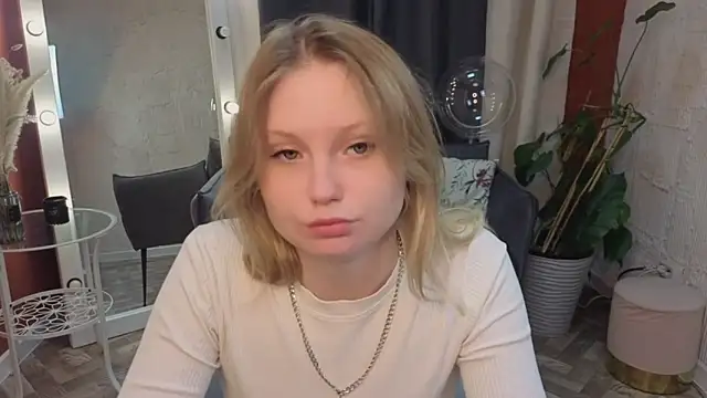 Sweet M1la online show from March 2026 11:45:02 AM