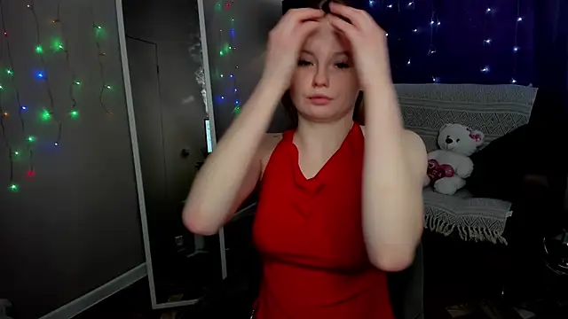 Sweet M1la online show from March 2026 06:17:01 AM