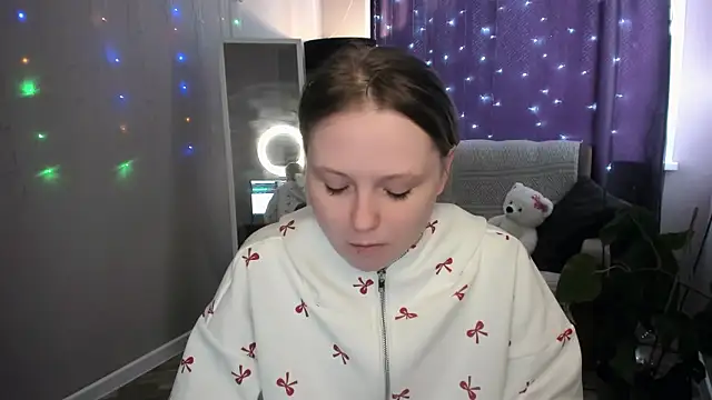 Sweet M1la online show from March 2026 06:17:02 AM