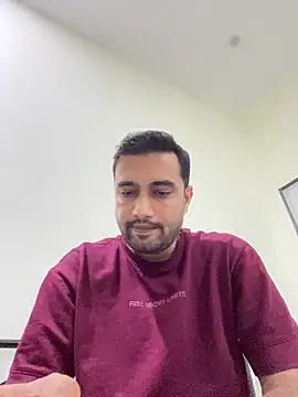 Arman-choudhary1998 online show from February 2026 06:01:02 PM