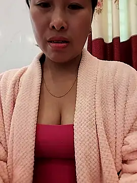 LanNhi 007 online show from January 2026 08:31:02 AM