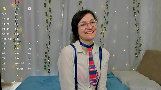 ThoraMarola online show from June 2026 05:34:01 AM