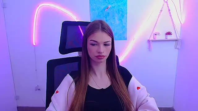 Lina Loveuu online show from May 2026 11:26:02 AM