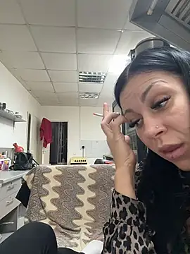  Mila Love online show from January 2026 05:39:01 PM