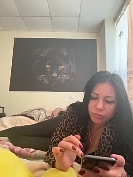  Mila Love online show from March 2026 08:44:02 AM