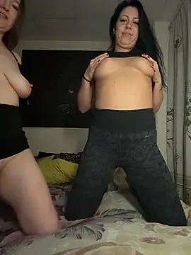  Mila Love online show from March 2026 03:05:02 PM