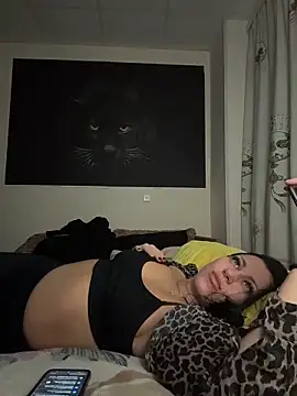  Mila Love online show from March 2026 03:15:02 PM