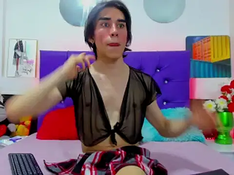 yu yang69 online show from February 2026 07:28:01 PM