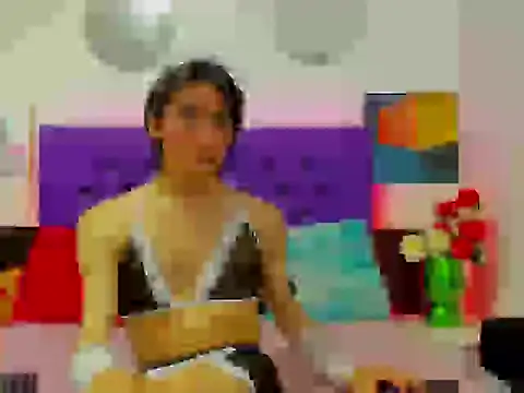 yu yang69 online show from February 2026 07:40:01 PM