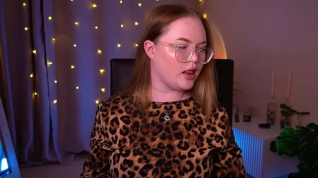 FeliciaLorne online show from February 2026 12:48:02 PM