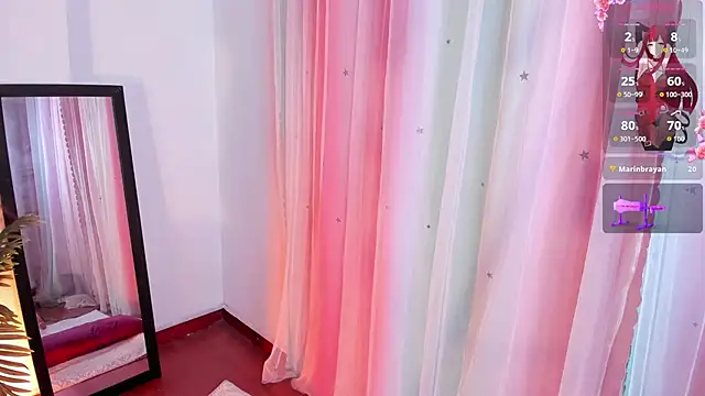 valery kai online show from March 2026 07:47:01 AM