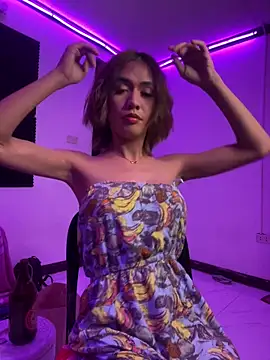 MadySmith online show from May 2026 09:22:02 PM