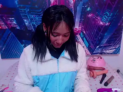 XxMavisSexyHotxX online show from March 2026 09:24:02 AM