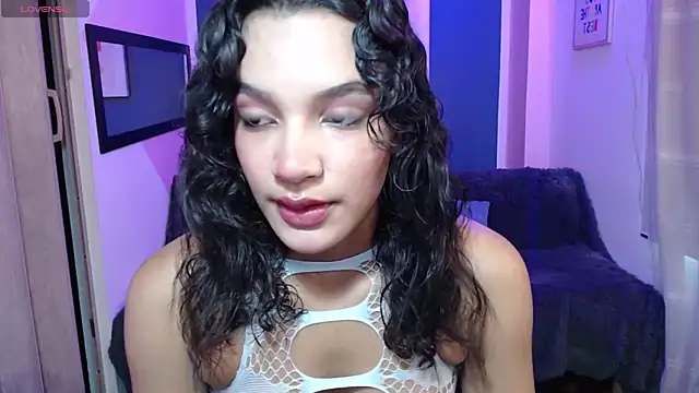 Nyxx Velariia online show from February 2026 01:50:02 PM
