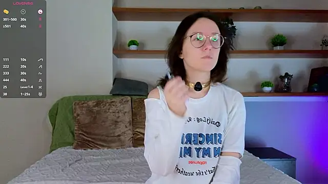 PorshaFluellen online show from February 2026 01:15:02 AM