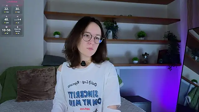 PorshaFluellen online show from February 2026 01:11:01 AM