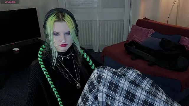 ToxicKittyy online show from March 2026 02:04:02 AM