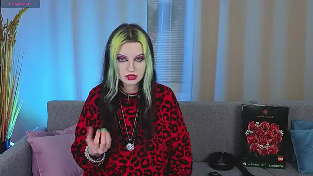 ToxicKittyy online show from March 2026 09:43:01 PM