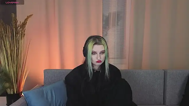 ToxicKittyy online show from March 2026 09:20:01 PM