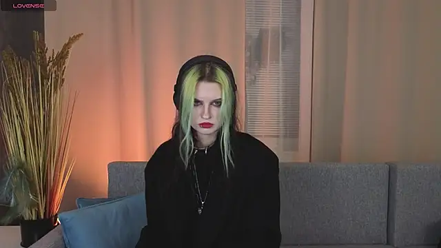 ToxicKittyy online show from March 2026 09:43:01 PM