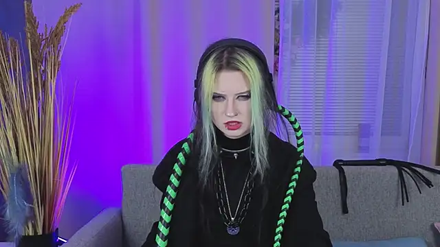 ToxicKittyy online show from March 2026 09:20:02 PM