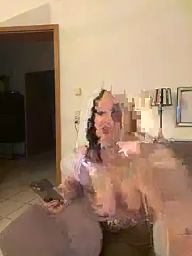 NovaLushhh online show from February 2026 04:38:02 PM