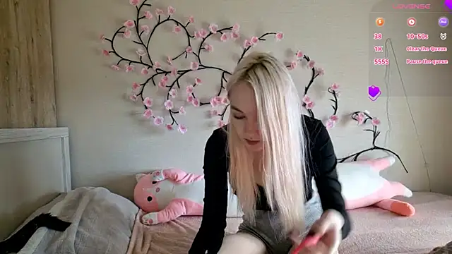 Snapshot of MisaMew chatting on March 2026 09:09:02 AM MisaMew online show from March 2026 09:09:02 AM