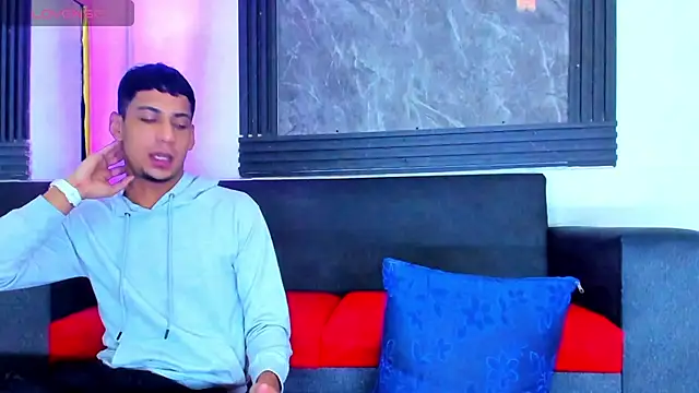 Snapshot of ALEX_KEITH26 chatting on March 2026 12:01:01 PM ALEX KEITH26 online show from March 2026 12:01:01 PM