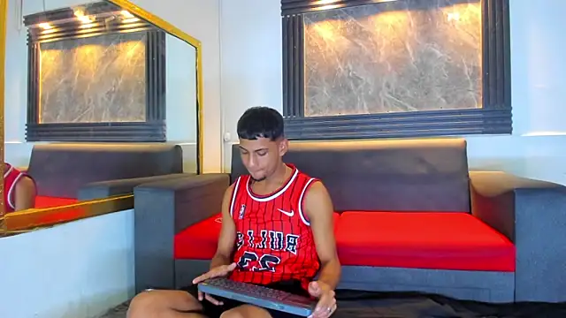 Snapshot of ALEX_KEITH26 chatting on March 2026 07:41:02 PM ALEX KEITH26 online show from March 2026 07:41:02 PM