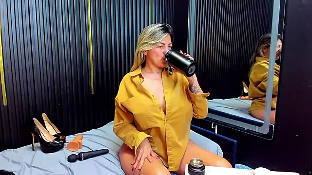 Gabby santos  online show from February 2026 01:16:02 PM