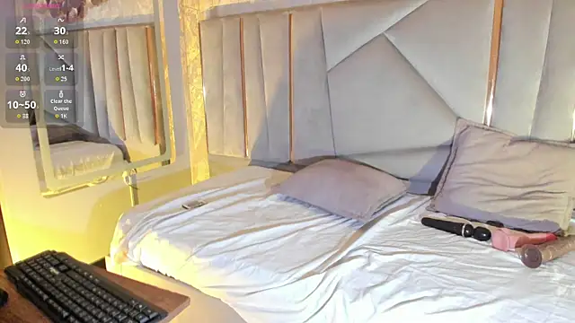 Gabby santos  online show from May 2026 11:59:02 AM